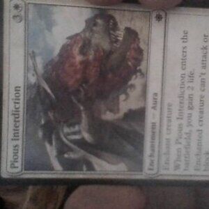 magic the gathering